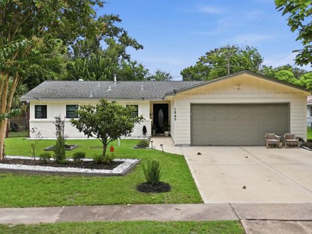 House for sale in Spring Branch, Houston