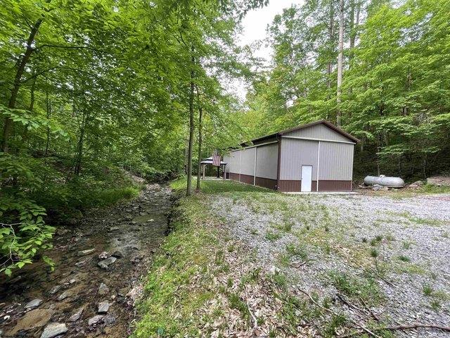 Land for sale in Bruceton Mills, West Virginia