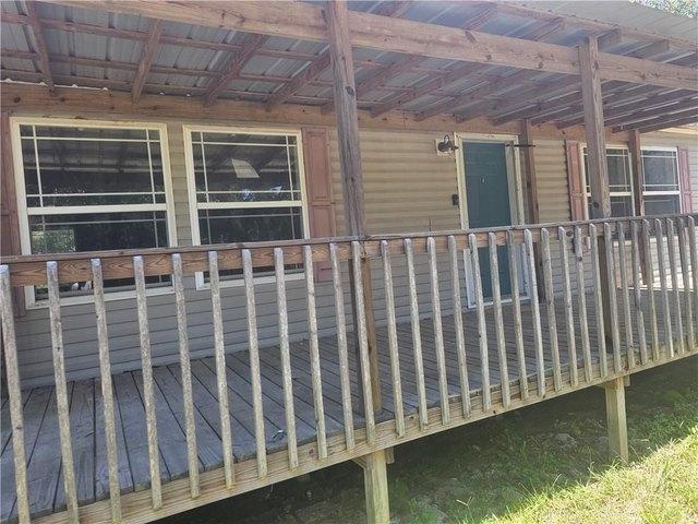 House for sale in Eros, Louisiana