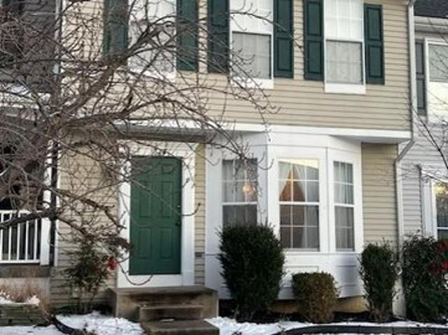 Townhouse for sale in Bel Air, Maryland