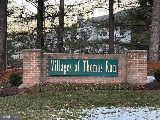 Property for sale in Maryland