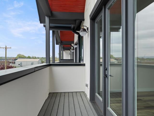 Townhouse for sale in Tennessee