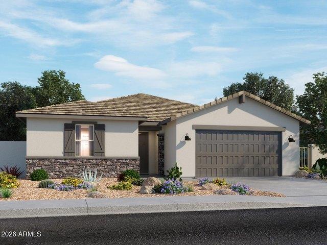 House for sale in Granite Vista, Waddell
