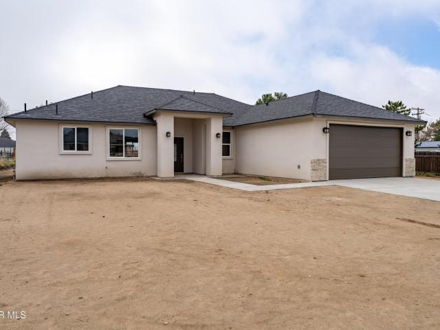 House for sale in Tehachapi, California