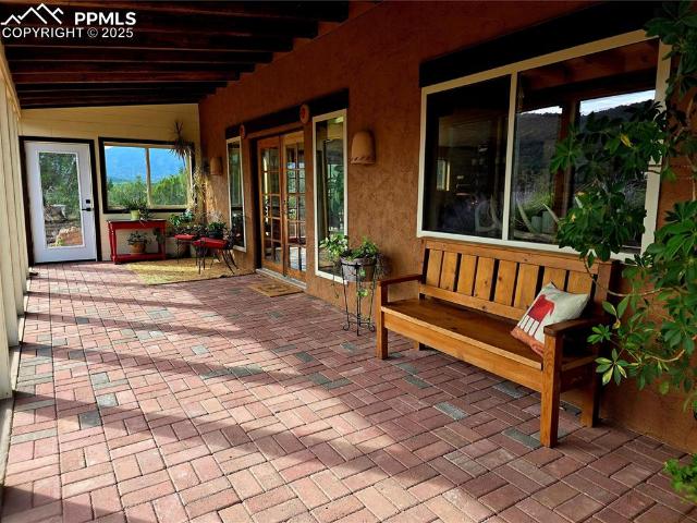 House for sale in Penrose, Colorado