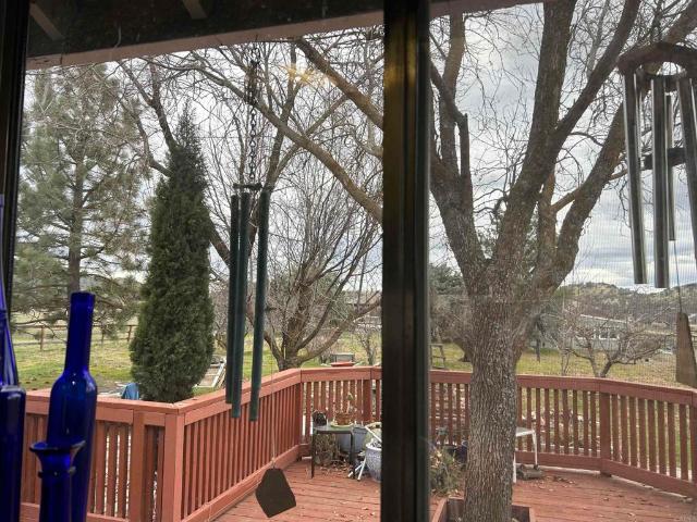House for sale in Tehachapi, California