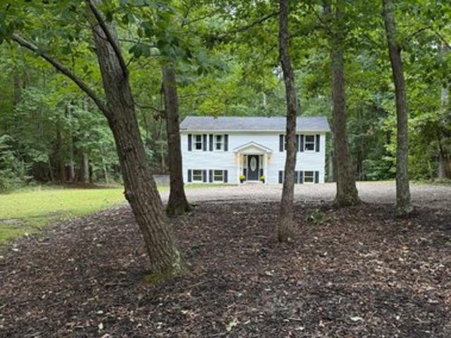 House for sale in Lexington Park, Saint Mary's County