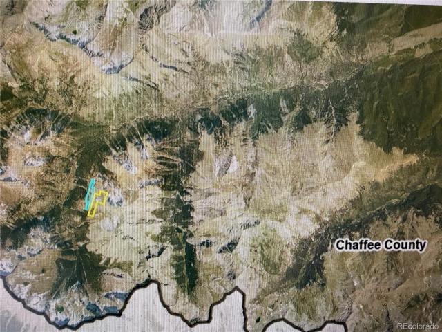 Land for sale in Chaffee, Colorado