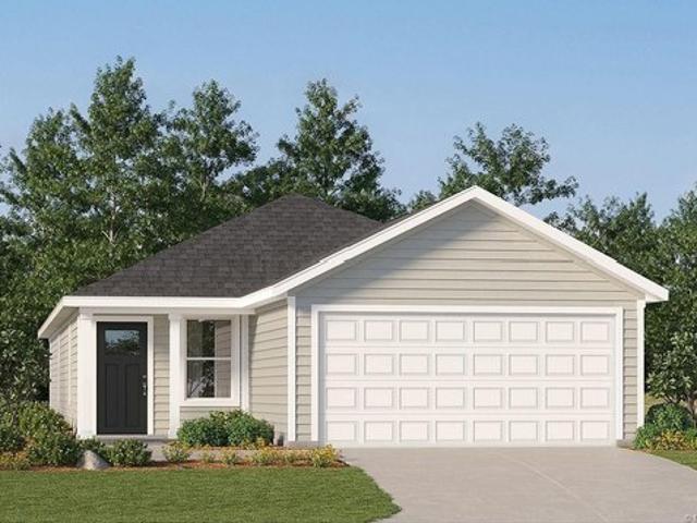 House for sale in Haskell, Muskogee County