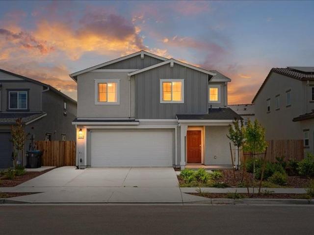 House for sale in French Camp, California
