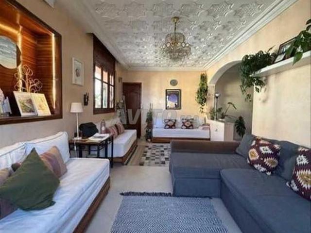 Appartement vente à Anfa, Gharb-Chrarda-Beni Hssen