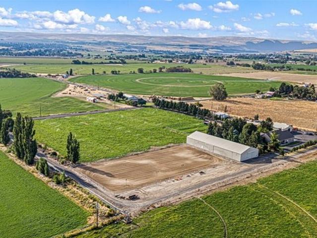 House for sale in Soap Lake, Grant County