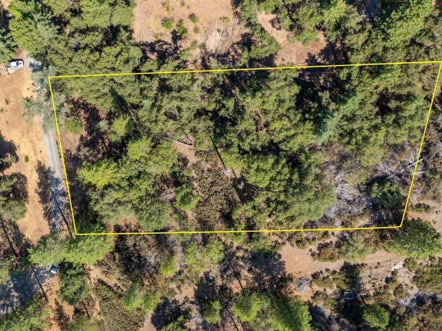 Land for sale in Groveland, California