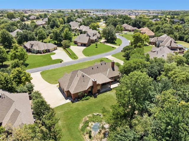 House for sale in Edmond, Oklahoma