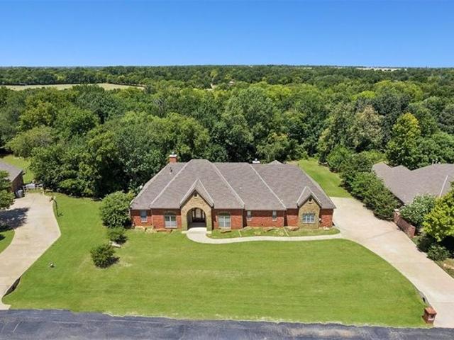 House for sale in Edmond, Oklahoma