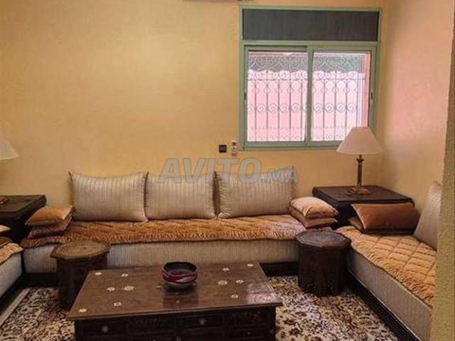 Appartement location à Anfa, Gharb-Chrarda-Beni Hssen