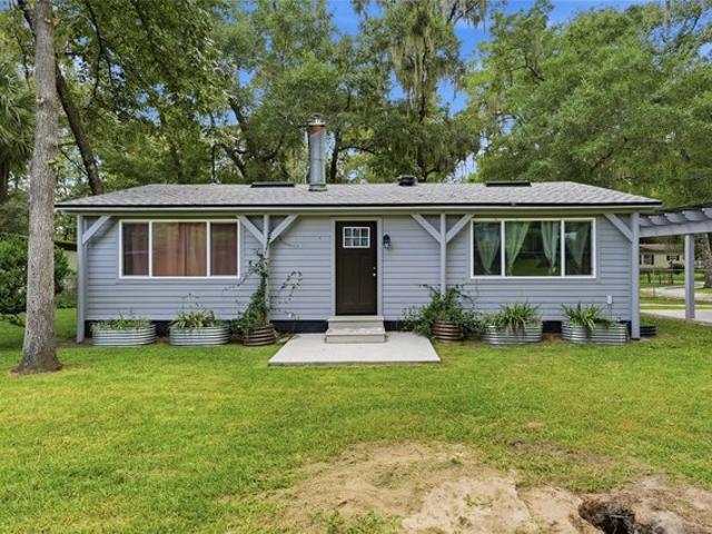 House for sale in Reddick, Florida