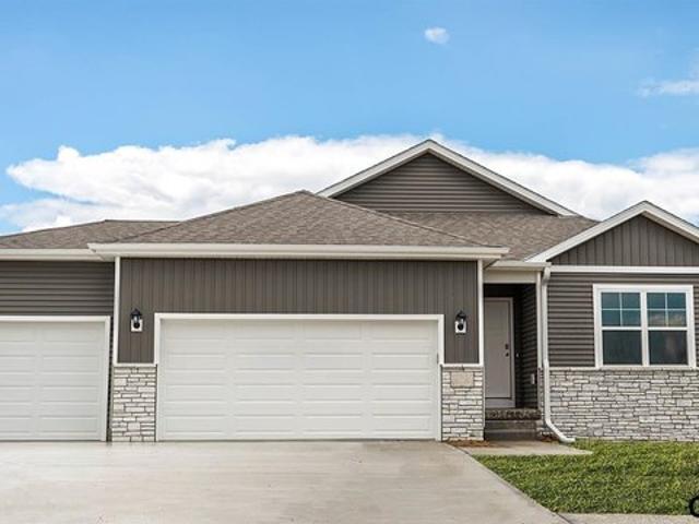 House for sale in Nebraska