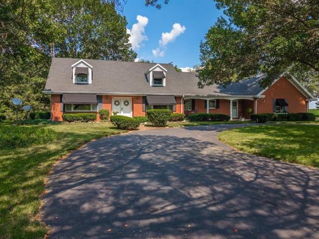 House for sale in Mclean, Illinois