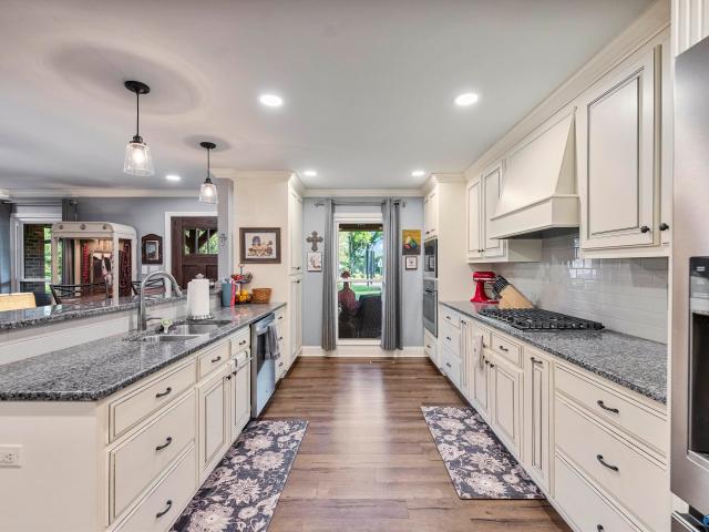 House for sale in Elkmont, Alabama