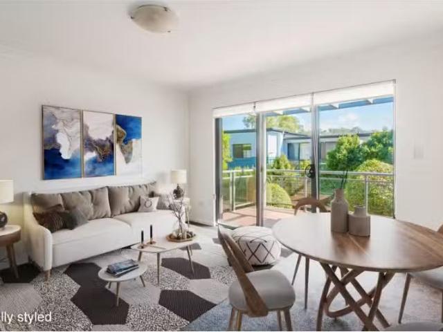 Apartment for rent in Sydney, New South Wales