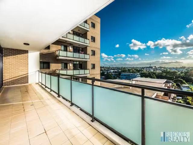 Apartment for rent in Sydney, New South Wales