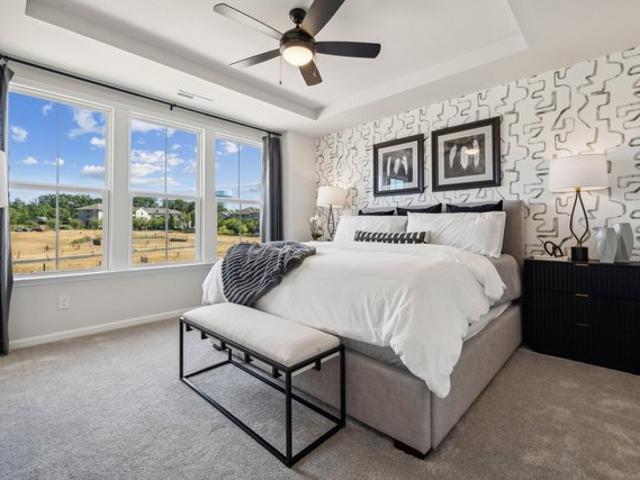Townhouse for sale in Mecklenburg, North Carolina