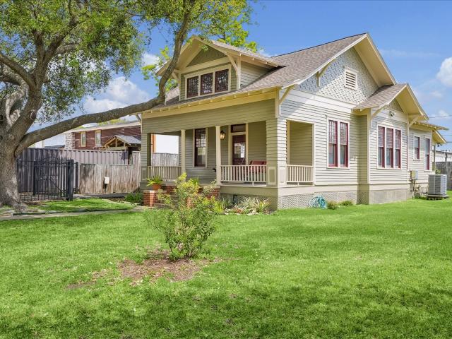 House for sale in Harris, Texas