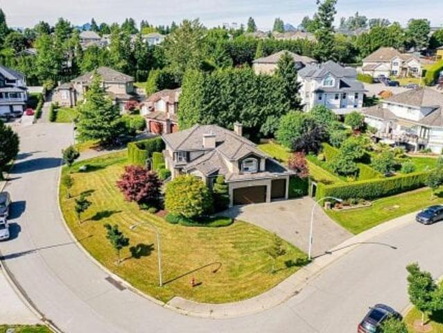 Property for sale in Surrey, British Columbia