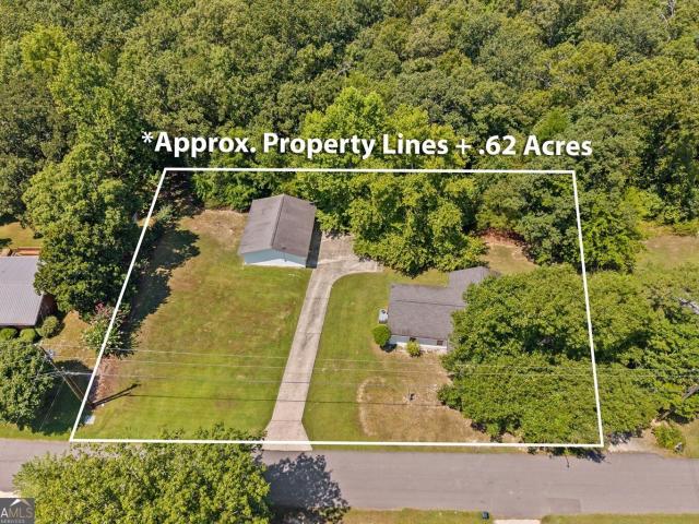 House for sale in Mount Vernon, Whitfield County