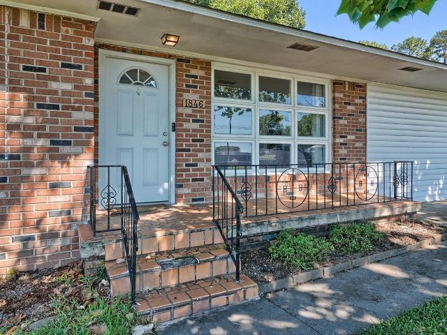 House for sale in Cayce, South Carolina
