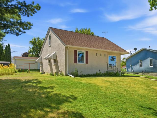 House for sale in Greater East Side, Ramsey