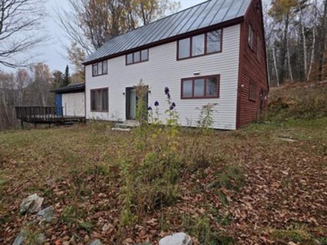House for sale in Bethel, Vermont