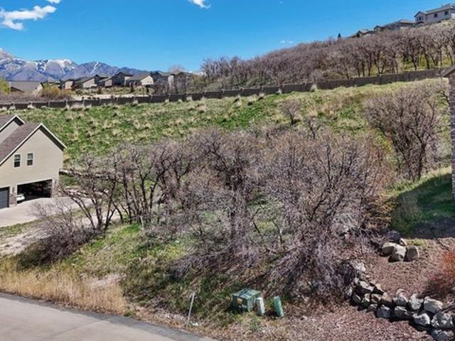 Land for sale in Draper, Salt Lake County