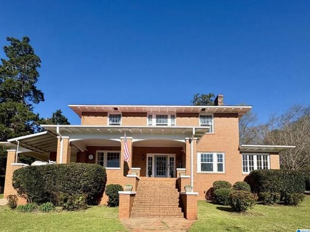 House for sale in Adger, Alabama