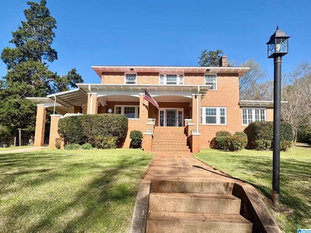 House for sale in Adger, Alabama