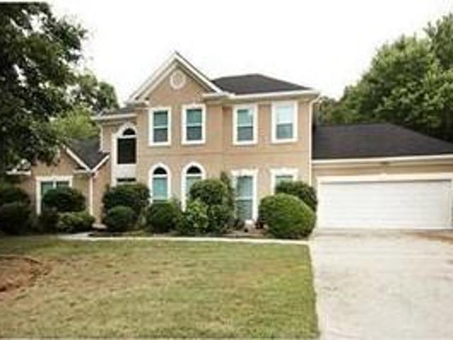 House for sale in Lithia Springs, Georgia