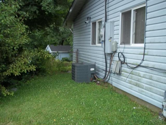 House for sale in Roselawn, Ohio