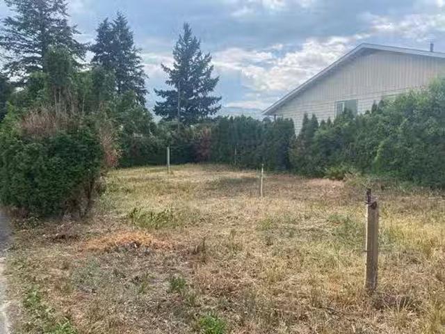 House for sale in Kamloops, British Columbia