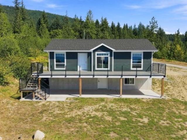 House for sale in British Columbia