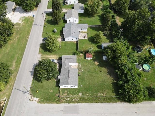 House for sale in Carthage, Missouri