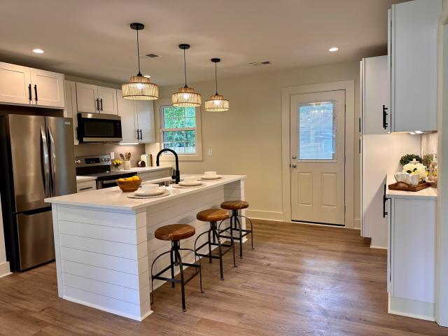 House for sale in Charleston, South Carolina