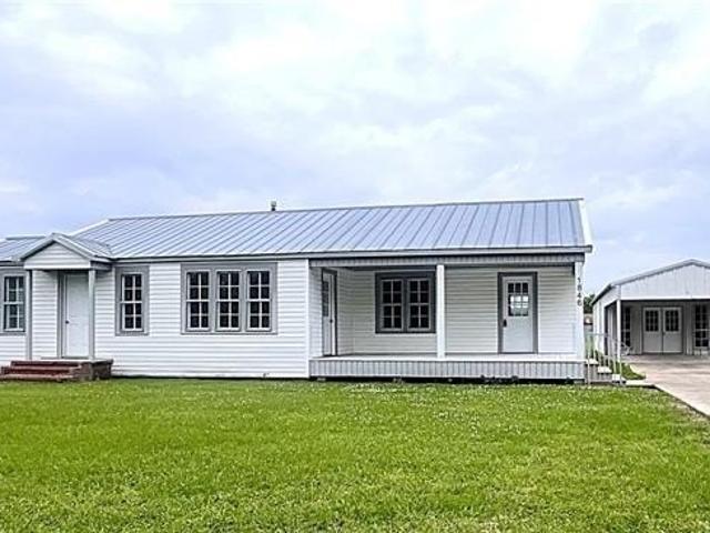 House for sale in Mansura, Louisiana