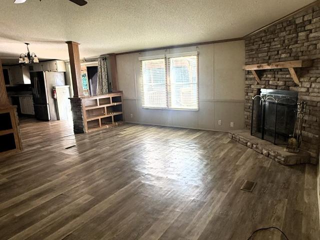 House for sale in Byhalia, Mississippi