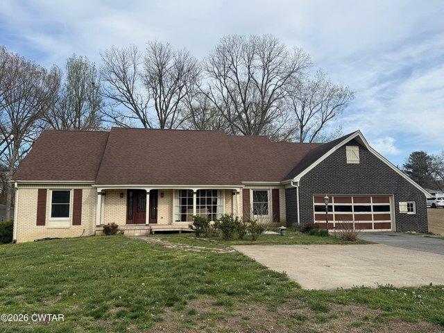 House for sale in Tennessee
