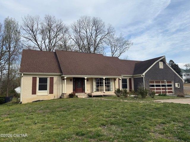 House for sale in Tennessee