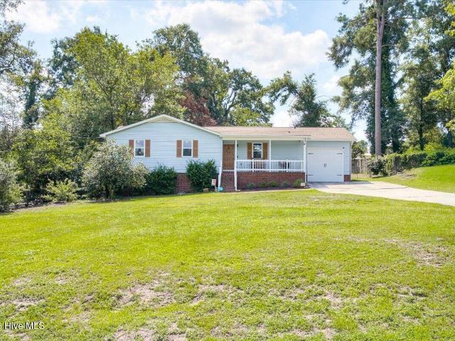 House for sale in Augusta, Georgia