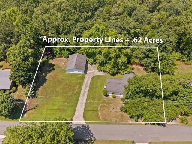 House for sale in Mount Vernon, Whitfield County