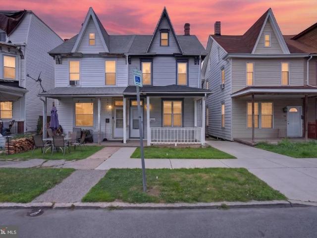Townhouse for sale in Harrisburg, Pennsylvania