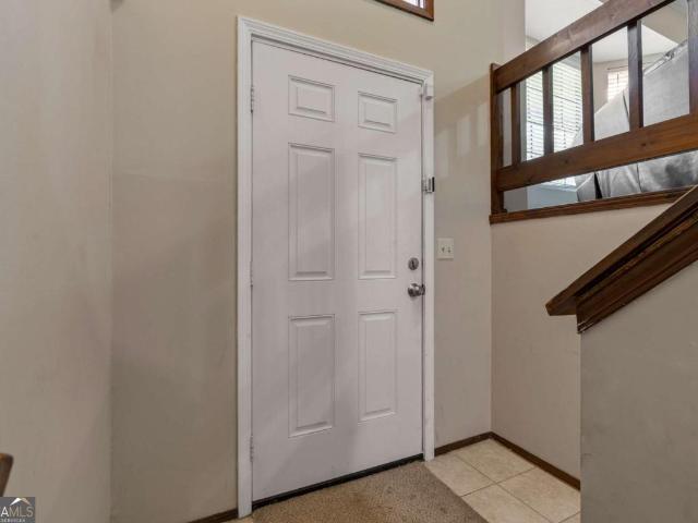 House for sale in Redan, DeKalb County